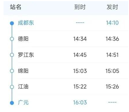 @跑友 来广元跑马 半马专列为你服务